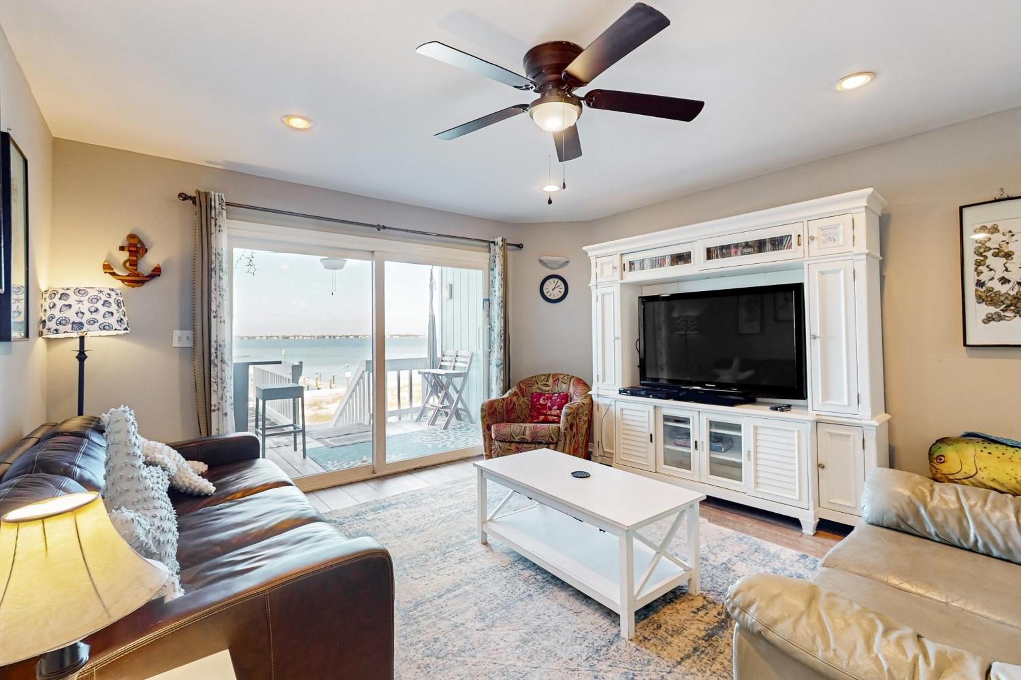 White Sands Bay Front Pensacola Condo Pensacola Beach Exterior foto
