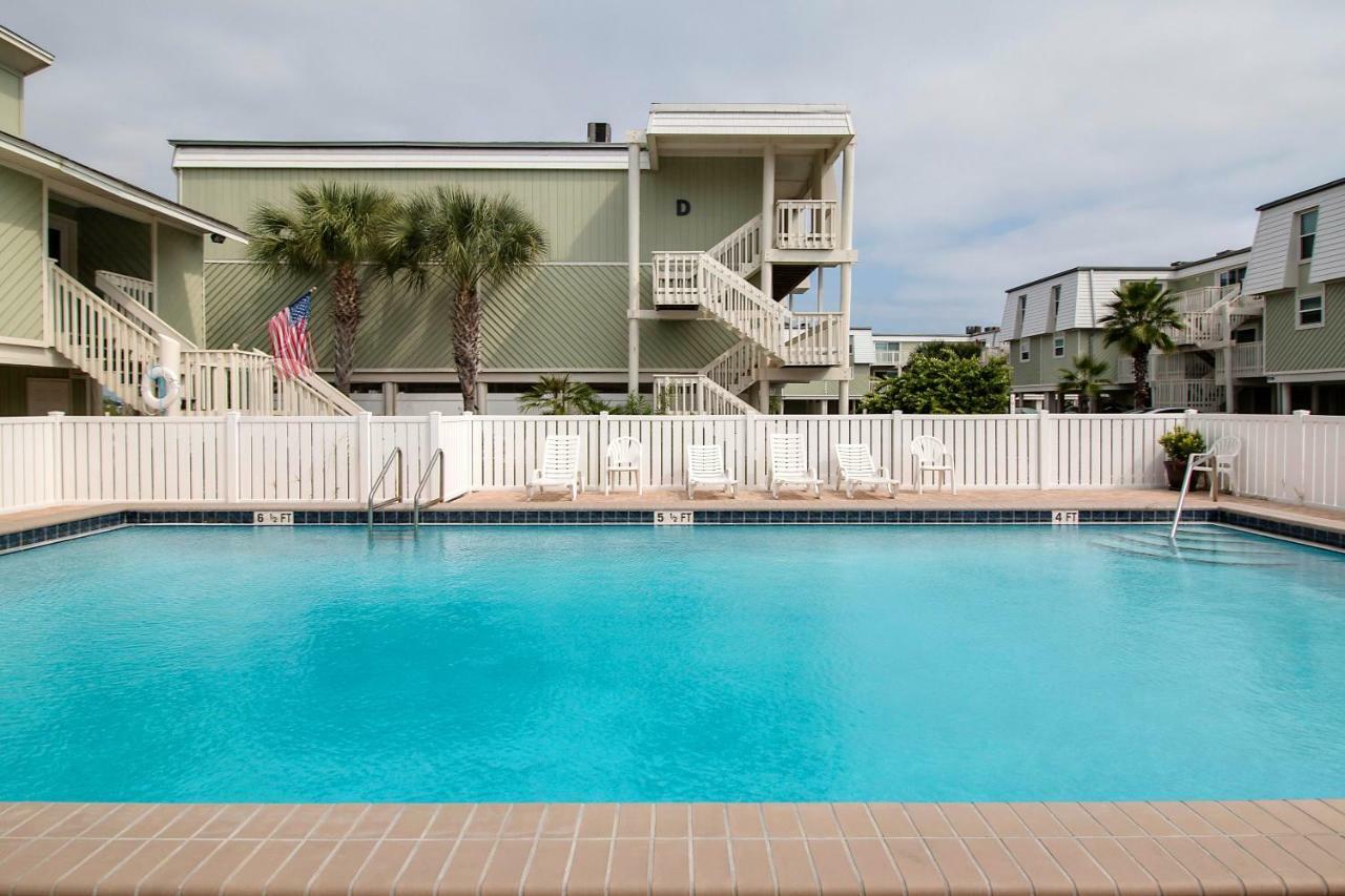 White Sands Bay Front Pensacola Condo Pensacola Beach Exterior foto