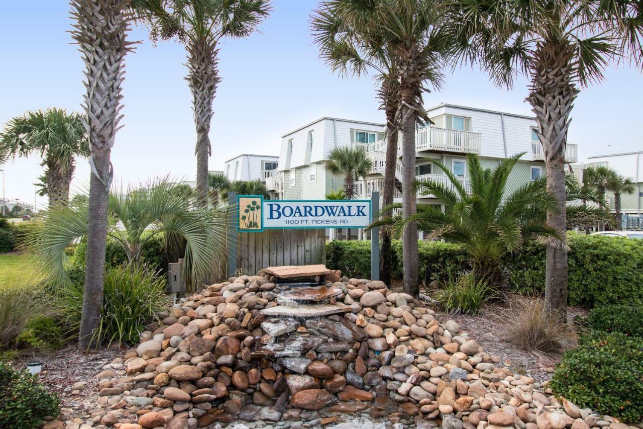 White Sands Bay Front Pensacola Condo Pensacola Beach Exterior foto